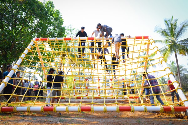 Snake Race