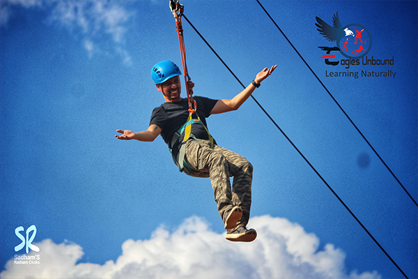 Zip Line