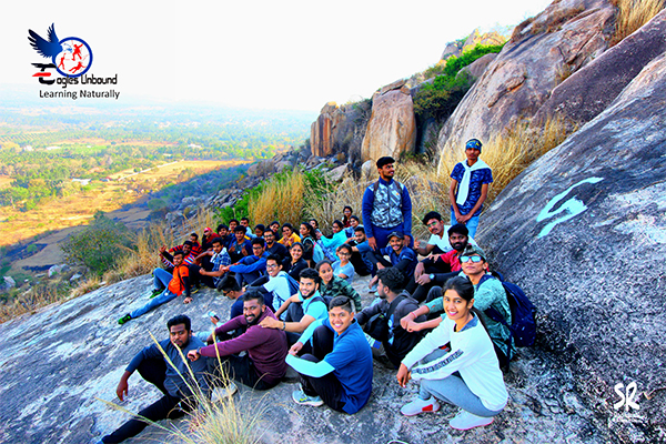 Trekking
