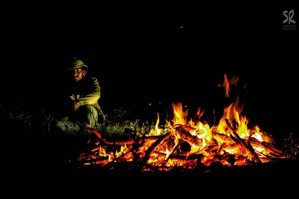 Bonfire